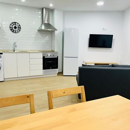 Patraix Nice Suite Valencia Luaran gambar