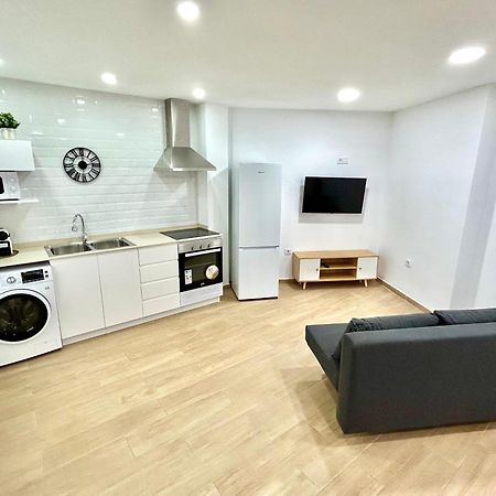 Patraix Nice Suite Valencia Luaran gambar
