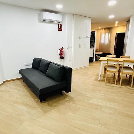 Patraix Nice Suite Valencia Luaran gambar