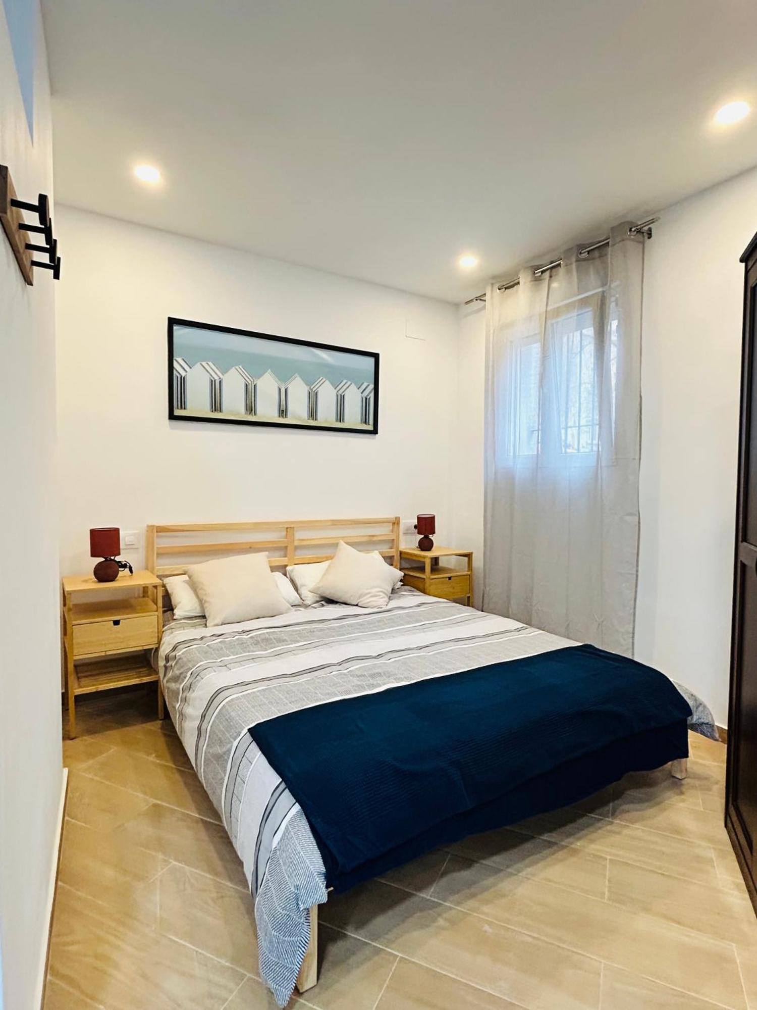 Patraix Nice Suite Valencia Luaran gambar