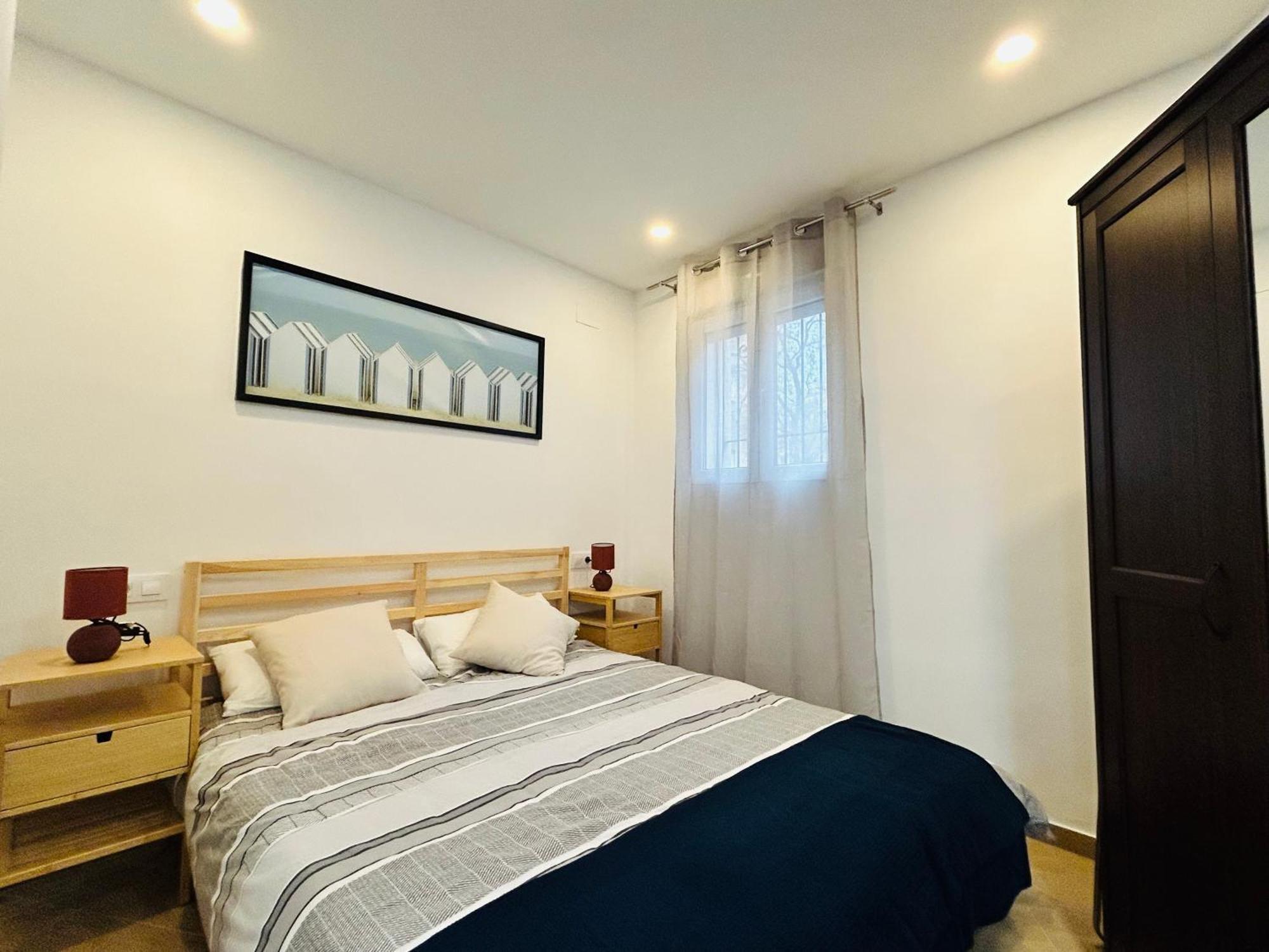 Patraix Nice Suite Valencia Luaran gambar