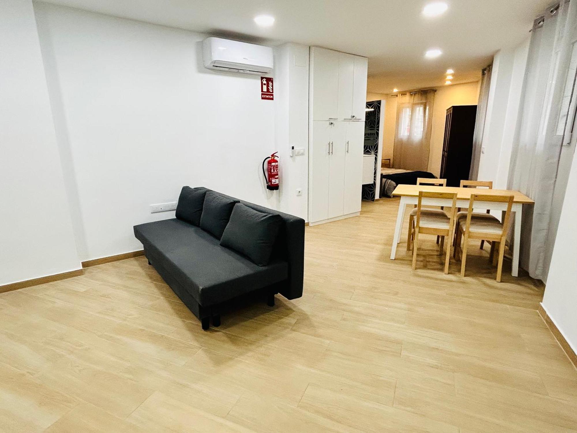 Patraix Nice Suite Valencia Luaran gambar