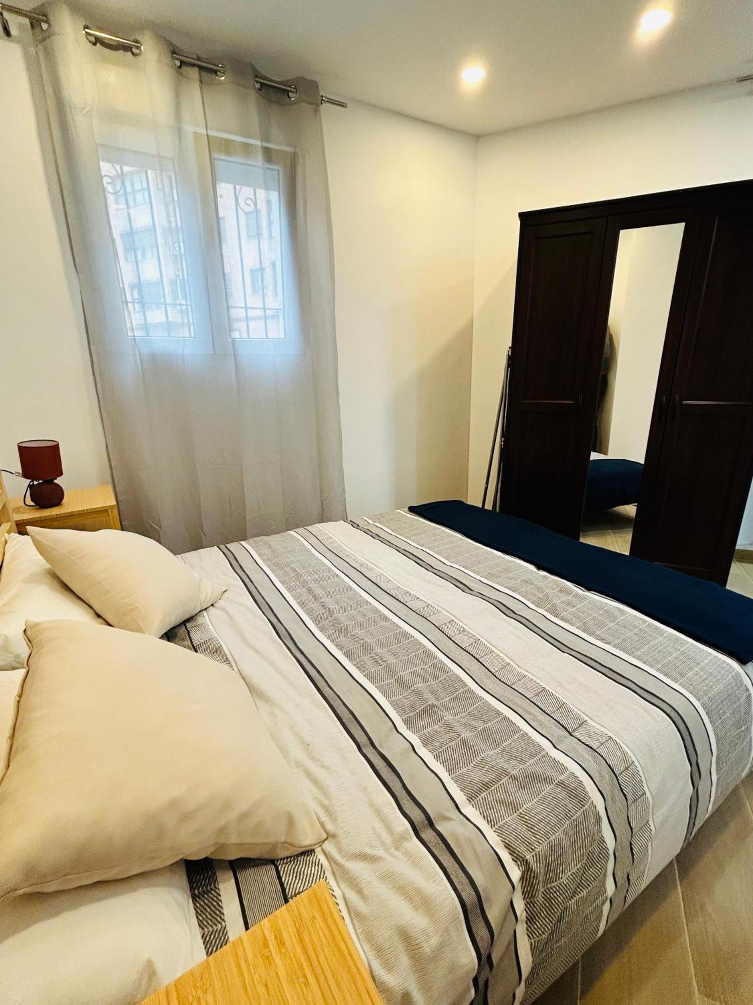 Patraix Nice Suite Valencia Luaran gambar